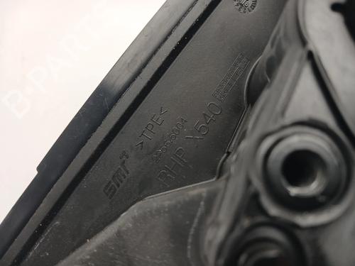 Right mirror JAGUAR E-PACE (X540) 2.0 D150 | BP28729974C27  - Image 7