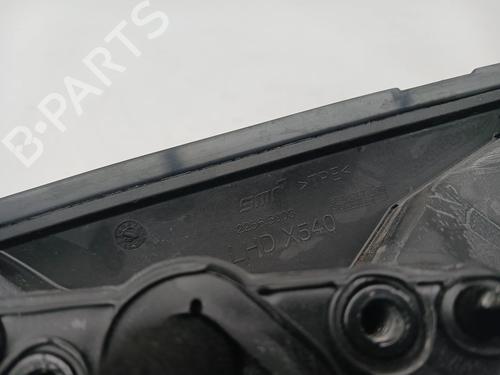 Retrovisor esquerdo JAGUAR E-PACE (X540) 2.0 D150 | BP28729958C26 