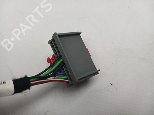 Retrovisor esquerdo JAGUAR E-PACE (X540) 2.0 D150 | BP28729958C26 