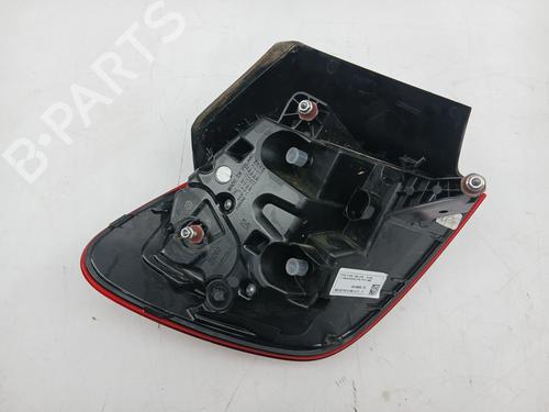 Right taillight MERCEDES-BENZ A-CLASS (W177) A 180 d (177.010) | BP31173151C35