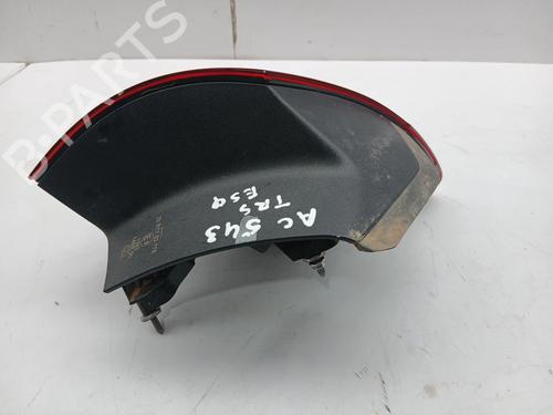 Left taillight MERCEDES-BENZ A-CLASS (W177) A 180 d (177.010) | BP31173152C34
