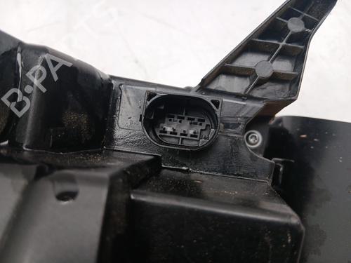 Left taillight MERCEDES-BENZ A-CLASS (W177) A 180 d (177.010) | BP31173152C34