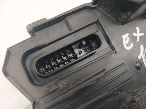 Højre fortil lås JAGUAR E-PACE (X540) 2.0 D150 | BP28729970C97