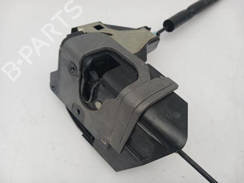 Højre fortil lås JAGUAR E-PACE (X540) 2.0 D150 | BP28729970C97