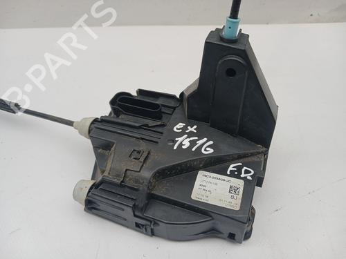 Højre fortil lås JAGUAR E-PACE (X540) 2.0 D150 | BP28729970C97