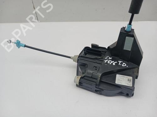 Rear right lock JAGUAR E-PACE (X540) 2.0 D150 | BP28729971C99 - Image 2