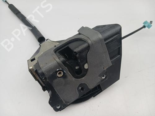 Rear right lock JAGUAR E-PACE (X540) 2.0 D150 | BP28729971C99 - Image 3