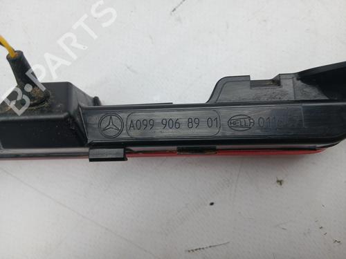 Third brake light MERCEDES-BENZ A-CLASS (W177) A 180 d (177.010) | BP31173153L11 