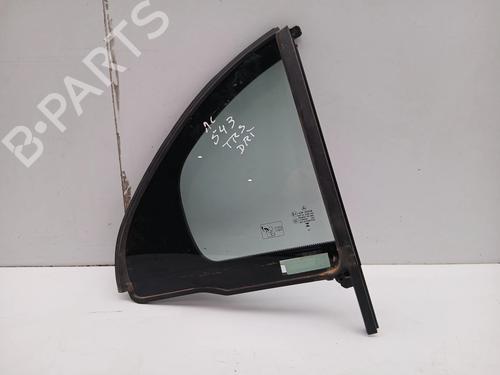 Used Rear right door window MERCEDES-BENZ A-CLASS (W177) A 180 d (177.010) (116 hp) 31173176