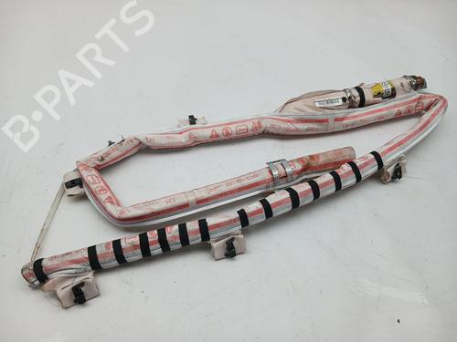 Used Left curtain airbag JAGUAR E-PACE (X540) 2.0 D150 (150 hp) 29074570