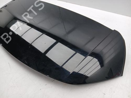 Rear spoiler MERCEDES-BENZ A-CLASS (W177) A 180 d (177.010) | BP31173139C96
