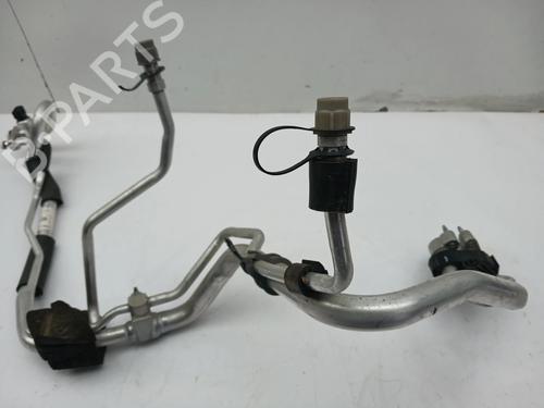 AC pipe JAGUAR E-PACE (X540) 2.0 D150 | BP31980860M126