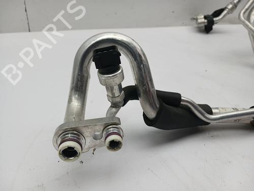 AC pipe JAGUAR E-PACE (X540) 2.0 D150 | BP31980860M126