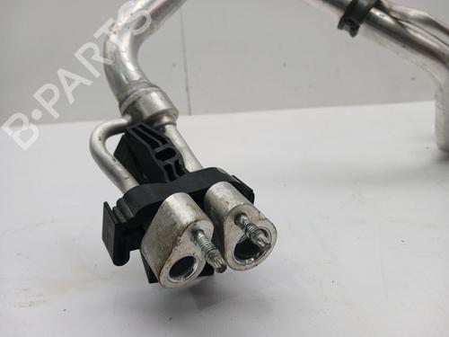 AC pipe JAGUAR E-PACE (X540) 2.0 D150 | BP31980860M126