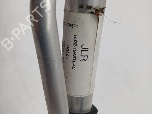 AC pipe JAGUAR E-PACE (X540) 2.0 D150 | BP31980860M126