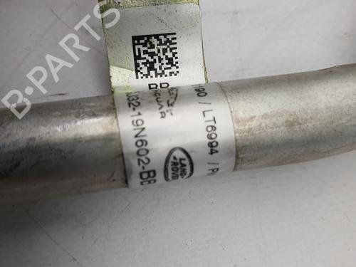 AC pipe JAGUAR E-PACE (X540) 2.0 D150 | BP31980859M126