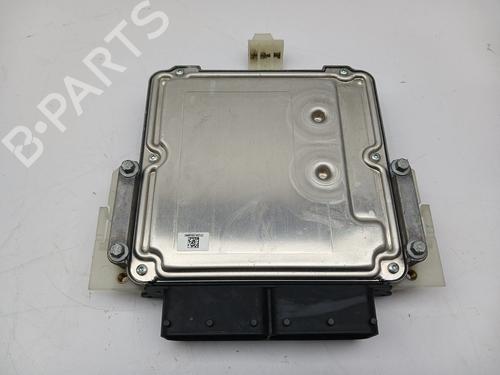 Engine control unit (ECU) JAGUAR E-PACE (X540) 2.0 D150 | BP31980861M57