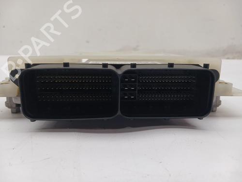 Engine control unit (ECU) JAGUAR E-PACE (X540) 2.0 D150 | BP31980861M57
