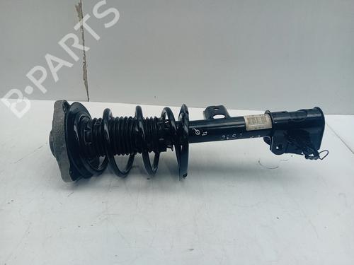 Used Left front shock absorber MERCEDES-BENZ GLA-CLASS (X156) GLA 200 CDI / d (156.908) (136 hp) 29434362