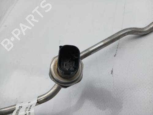 AC pipe MERCEDES-BENZ A-CLASS (W177) A 180 d (177.010) | BP31980867M126