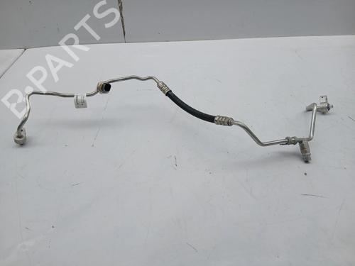 AC-rør MERCEDES-BENZ A-CLASS (W177) A 180 d (177.010) (116 hp) 31980867