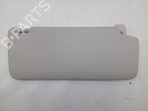 left-sun-visor-mercedes-benz-a-class-w177-2018-31173146 main image