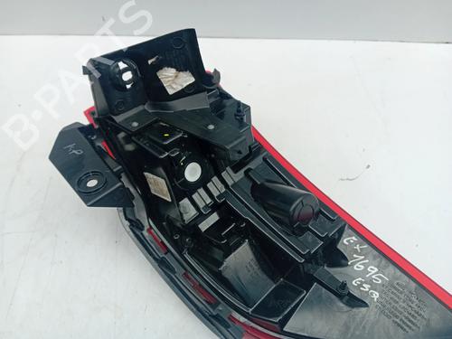 Left taillight FORD KUGA III (DFK) 2.5 Duratec Plug-in-Hybrid | BP30400786C34