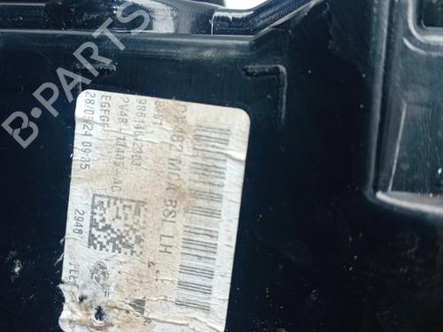 Left taillight FORD KUGA III (DFK) 2.5 Duratec Plug-in-Hybrid | BP30400786C34