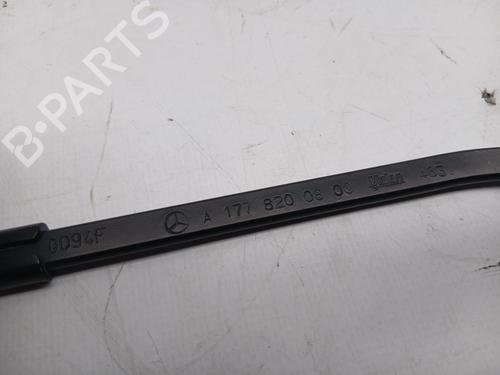 Front windshield wiper arm MERCEDES-BENZ A-CLASS (W177) A 180 d (177.010) | BP31188726C143
