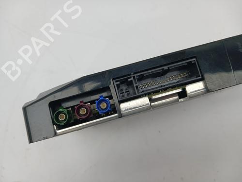 Electronic module JAGUAR E-PACE (X540) 2.0 D150 | BP31980869M83