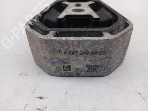 Other MERCEDES-BENZ A-CLASS (W177) A 180 d (177.010) | BP31980864O1 - Image 3