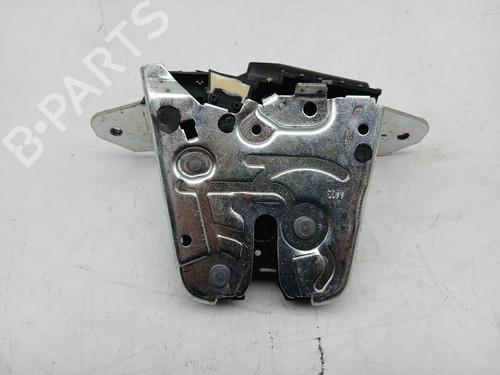 Bakluke lås MERCEDES-BENZ A-CLASS (W177) A 180 d (177.010) (116 hp) 31980863