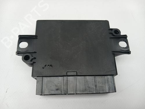 Electronic module JAGUAR E-PACE (X540) 2.0 D150 | BP31980875M83