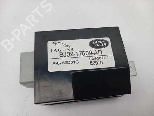 Electronic module JAGUAR E-PACE (X540) 2.0 D150 | BP31980876M83
