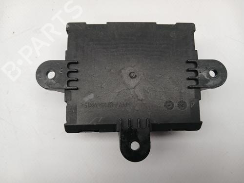 Electronic module JAGUAR E-PACE (X540) 2.0 D150 | BP31980873M83