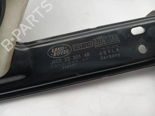 Vindusheismekanisme venstre foran JAGUAR E-PACE (X540) 2.0 D150 | BP28729962C22