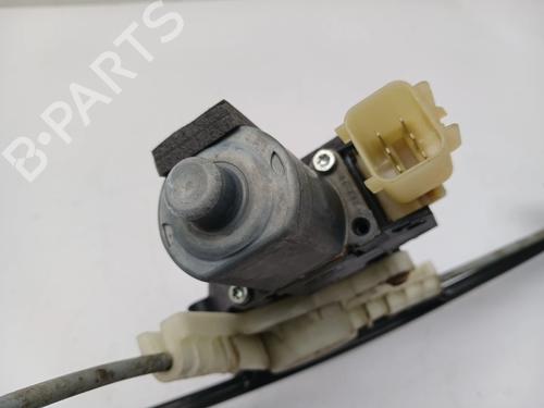 Vindusheismekanisme venstre foran JAGUAR E-PACE (X540) 2.0 D150 | BP28729962C22