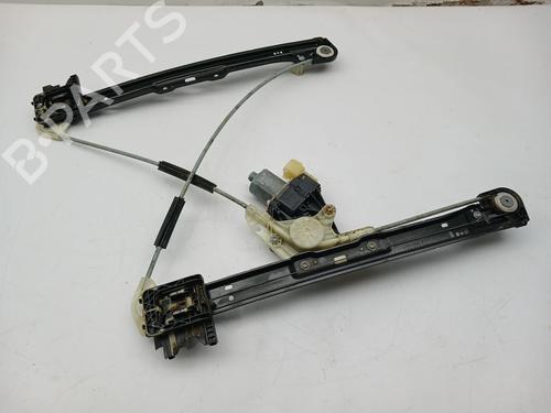 Vindusheismekanisme venstre foran JAGUAR E-PACE (X540) 2.0 D150 | BP28729962C22