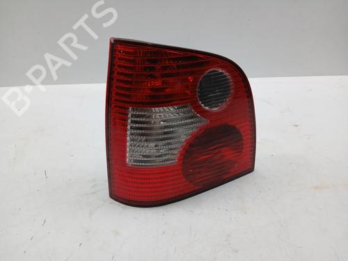 Used Right taillight VW POLO IV (9N_, 9A_) 1.4 TDI (75 hp) 31364306