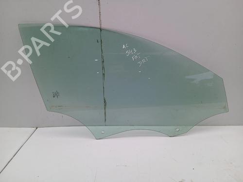 front-right-door-window-mercedes-benz-a-class-w177-2018-31173174 main image