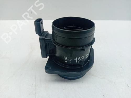 Used Mass air flow sensor Mass air flow sensor AUDI A3 (8V1, 8VK) 1.6 TDI (110 hp) 31991227 31991227