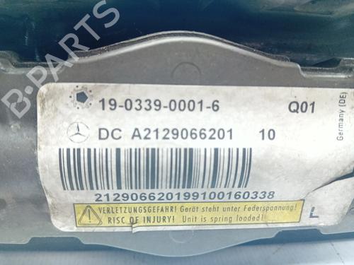 Hinge/Door check strap MERCEDES-BENZ E-CLASS T-Model (S212) E 350 CDI 4-matic (212.289) | BP31993978C146 