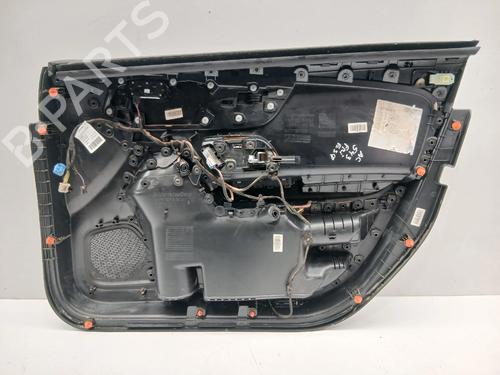 Front left panel MERCEDES-BENZ A-CLASS (W177) A 180 d (177.010) | BP31993979C58