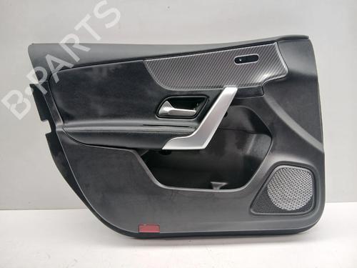 Used Front left panel MERCEDES-BENZ A-CLASS (W177) A 180 d (177.010) (116 hp) 31993979