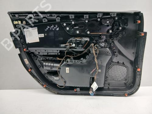 Front right panel MERCEDES-BENZ A-CLASS (W177) A 180 d (177.010) | BP31993981C59