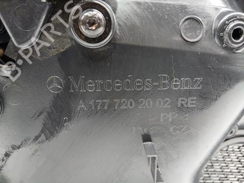 Front right panel MERCEDES-BENZ A-CLASS (W177) A 180 d (177.010) | BP31993981C59