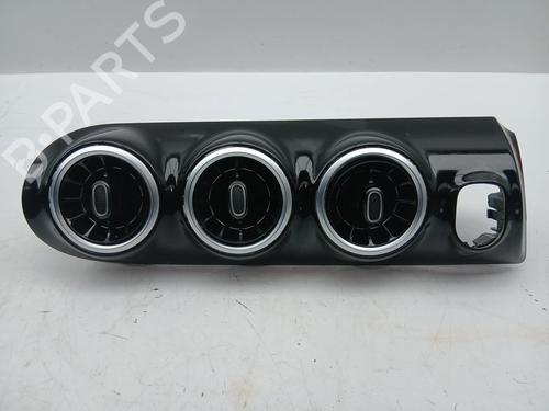 Used Other MERCEDES-BENZ A-CLASS (W177) A 180 d (177.010) (116 hp) 31993982