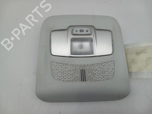 Innerbelysning PEUGEOT 208 I (CA_, CC_) 1.5 BlueHDI 100 (102 hp) 5007857