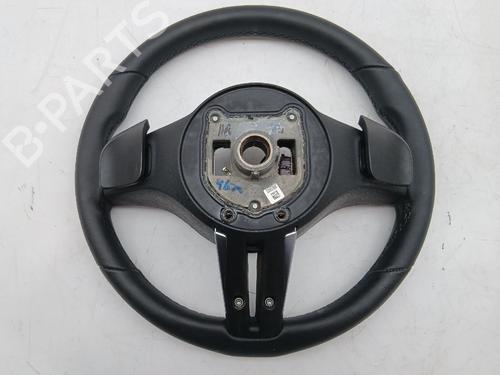 Steering wheel MERCEDES-BENZ A-CLASS (W177) A 180 d (177.010) | BP31173148C49