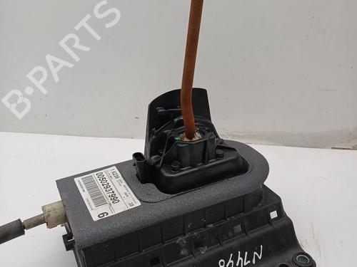 Used Gear lever FIAT PUNTO EVO (199_) [2008-2026]  27860847